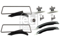 Kit de distribution par chaîne 175446 FEBI