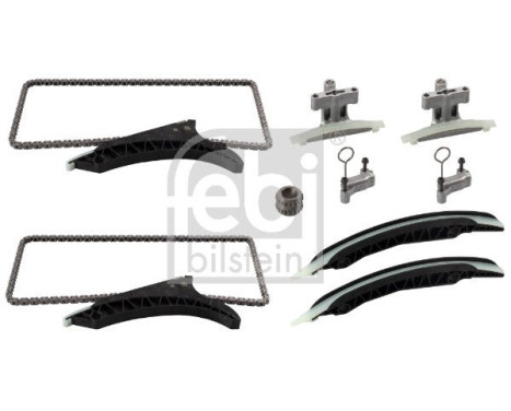 Kit de distribution par chaîne 175446 FEBI