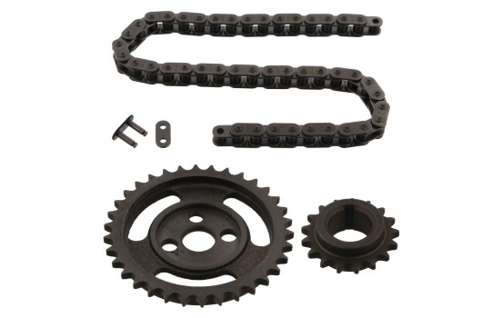 Kit de distribution par chaîne 25159 FEBI