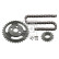 Kit de distribution par chaîne 25159 FEBI, Vignette 2