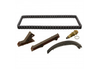 Kit de distribution par chaîne 30301 FEBI