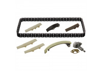 Kit de distribution par chaîne 30312 FEBI