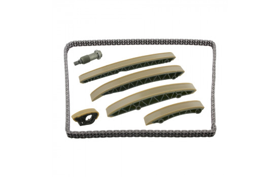 Kit de distribution par chaîne 30319 FEBI