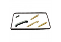 Kit de distribution par chaîne 30329 FEBI