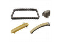 Kit de distribution par chaîne 30342 FEBI
