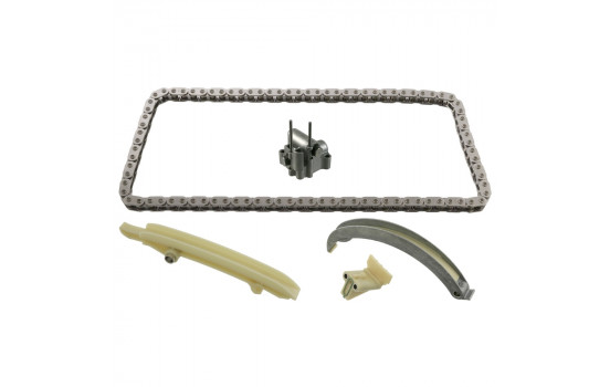 Kit de distribution par chaîne 30343 FEBI