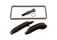 Kit de distribution par chaîne 30349 FEBI