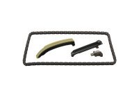 Kit de distribution par chaîne 30538 FEBI