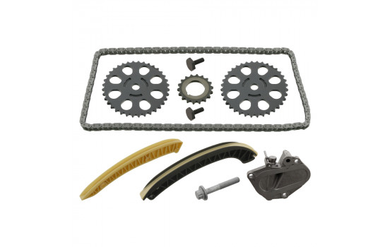 Kit de distribution par chaîne 30607 FEBI