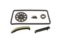 Kit de distribution par chaîne 30644 FEBI