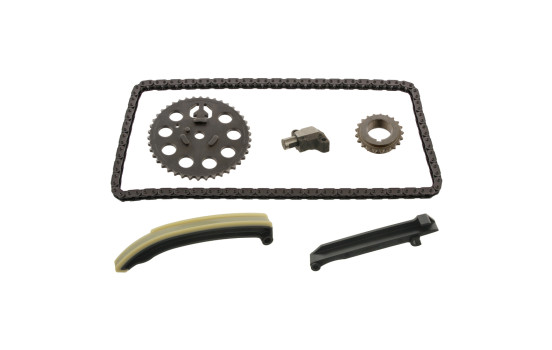 Kit de distribution par chaîne 30644 FEBI