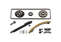Kit de distribution par chaîne 33042 FEBI