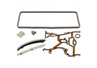 Kit de distribution par chaîne 33080 FEBI