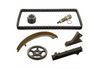 Kit de distribution par chaîne 36592 FEBI