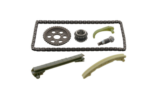 Kit de distribution par chaîne 37966 FEBI