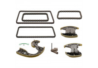 Kit de distribution par chaîne 44486 FEBI