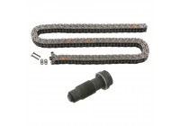 Kit de distribution par chaîne 44504 FEBI