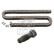 Kit de distribution par chaîne 44504 FEBI, Vignette 2