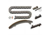 Kit de distribution par chaîne 44953 FEBI