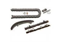 Kit de distribution par chaîne 44955 FEBI