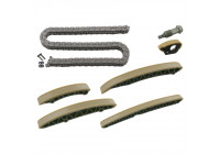 Kit de distribution par chaîne 44956 FEBI