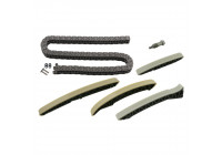 Kit de distribution par chaîne 44957 FEBI