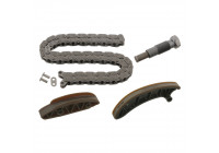 Kit de distribution par chaîne 44959 FEBI