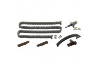 Kit de distribution par chaîne 44960 FEBI