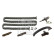 Kit de distribution par chaîne 44960 FEBI, Vignette 2