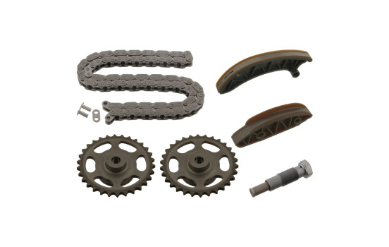 Kit de distribution par chaîne 44971 FEBI