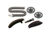 Kit de distribution par chaîne 44973 FEBI