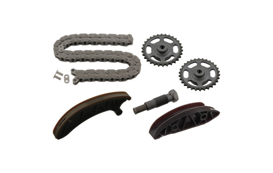 Kit de distribution par chaîne 44973 FEBI