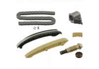 Kit de distribution par chaîne 44974 FEBI