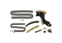 Kit de distribution par chaîne 44975 FEBI