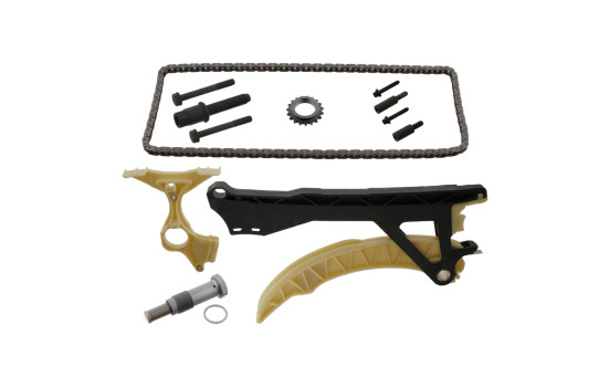 Kit de distribution par chaîne 47660 FEBI