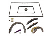 Kit de distribution par chaîne 47715 FEBI