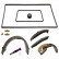 Kit de distribution par chaîne 47715 FEBI