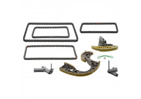 Kit de distribution par chaîne 48322 FEBI