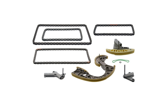 Kit de distribution par chaîne 48322 FEBI