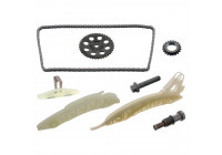 Kit de distribution par chaîne 48388 FEBI