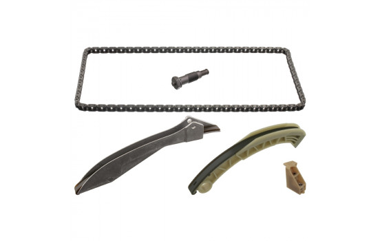 Kit de distribution par chaîne 48638 FEBI