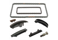 Kit de distribution par chaîne 49240 FEBI