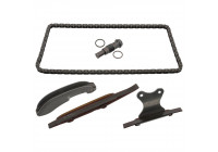Kit de distribution par chaîne 49501 FEBI
