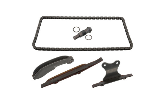 Kit de distribution par chaîne 49501 FEBI