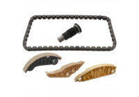 Kit de distribution par chaîne 49550 FEBI