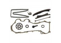 Kit de distribution par chaîne 49722 FEBI