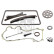 Kit de distribution par chaîne 49722 FEBI, Vignette 2