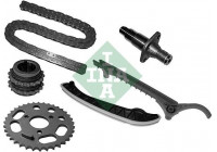 Kit de distribution par chaîne