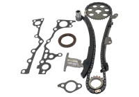 Kit de distribution par chaîne