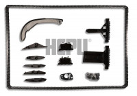 Kit de distribution par chaîne